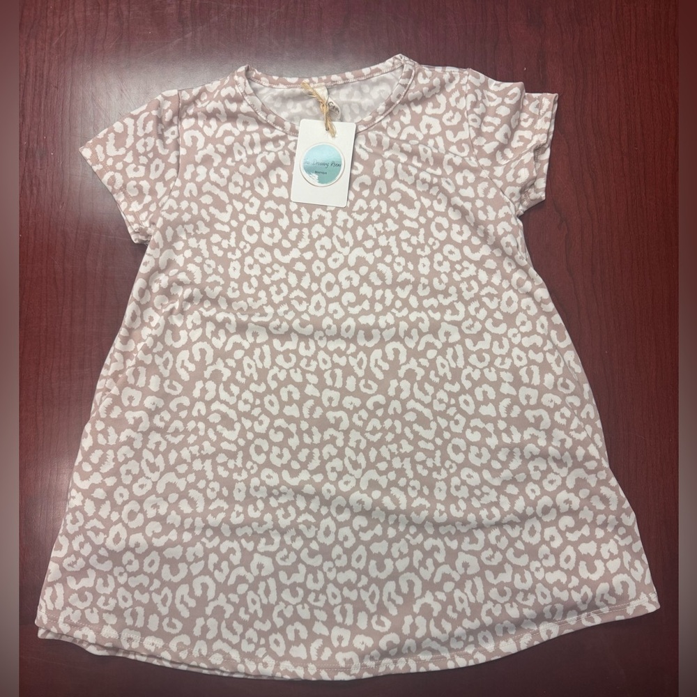 Girls boutique clothing